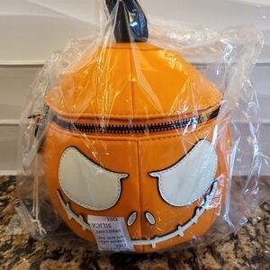 Loungefly Nightmare Before christmas jack bag